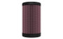 K&N PL-1018 Air Filter For Polaris Ranger 1000 EPS 2020-2025 / XP 1000 2018-2025