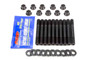 ARP Toyota Main Stud Kit 12 Point Chromoly Black Oxide For 4 Cylinder Engine
