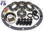 For Yukon Gear Master Overhaul Kit For Chrysler 76-04 8.25in Diff
