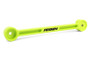 Perrin Performance Neon Yellow Battery Tie Down for Subaru Impreza WRX STI BRZ