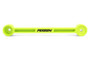 Perrin Performance Neon Yellow Battery Tie Down for Subaru Impreza WRX STI BRZ