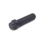 Wilwood Universal Wheel Stud 1/2-20 Screw-In Right Hand 1.75in Steel Black Oxide