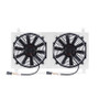 Mishimoto Aluminum Fan Shroud Kit for Acura RSX 2002-2006