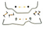 Whiteline BNK006 Sway Bar Kit Infiniti G35 Nissan 350Z Front & Rear