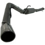 Mbrp Armor Lite Cat Back Exhaust System for 20072010 Cadillac Escalade ESV/GMC