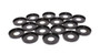 COMP Cams Valve Spring Locator Set 1.670 in O.D. 0.060 in Thickness - Set of 16