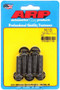 ARP Universal Chromoly Bolt Set 3/8-16 12-Point Black Oxide 1.25 in (Set of 5)