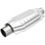 MagnaFlow Universal Catalytic Converter 99006HM High Flow EPA Compliant