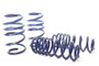 H&R Sport Spring Kit VW Jetta GLI MK7 2019-2020 Lowering Suspension 54820