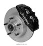 Wilwood Dynapro 6 Front Disc Brake Kit For Ford F100 1968-1972 11.75 Rotor