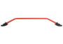 Perrin Front Strut Tower Brace Wrinkle Red  for 2015-20 Subaru WRX STI HyperBlue