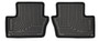 Husky Liners WeatherBeater 2nd Row Floor Mats For Dodge Caliber Jeep Compass
