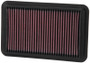 For K&N 99-05 Miata Drop In Air Filter