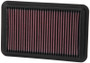 For K&N 99-05 Miata Drop In Air Filter