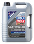 Liqui Moly MoS2 10W40 Anti-Friction Motor Oil 5L Gasoline Diesel Engines