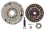 Exedy OE Clutch Kit OEM Replacement for 1995-2001 Subaru Impreza H4 Models