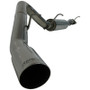 MBRP Armor Lite Cat Back Exhaust for Chevy Tahoe GMC Yukon 5.3L 3" Single Side