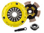 ACT For 1991 Toyota MR2 HD/Race Sprung 6 Pad Clutch Kit