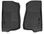Husky Liners WeatherBeater Front Floor Liner Jeep Wrangler JL 2018-Present