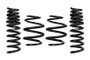 FOX 2.0 Performance Series 10.6-in R/R Front Shocks for 1994-13 Ram 2500 & 3500