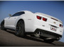 Borla ATAK Cat-Back Exhaust for 20122015 Camaro ZL1 / 1LE 6.2L V8