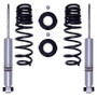 Bilstein B8 6112 Rear Suspension Kit for 21-22 Ford Bronco 60mm Shock Absorber
