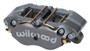 Wilwood Dynapro For 5.25-inch Lug Mount Caliper Part #120-9703-SI