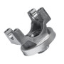 For Yukon Gear Yoke For GM 7.5in And 7.625in (Mech 3R) In A Triple Lip Design
