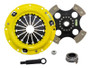 ACT For 1991 Mazda Miata HD/Race Rigid 4 Pad Clutch Kit