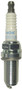 NGK Standard Nickel Iridium Racing Spark Plug for High Performance Motorsport
