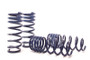 H&R 28721-2 Sport Lowering Spring Kit for BMW 530i 540i M550i xDrive G30