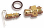 Holley Needle & Seat Assembly 0.101 Orifice Viton Tip 6-511