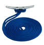 DOUBLE BRAIDED NYLON DOCK LINE