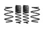 Eibach Pro-Kit Lowering Springs Turbo FWD Steel for 2023-2024 Honda Accord 1.5L