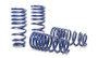 H&R 28822-1 Sport Spring Kit Jaguar F-Type 2014-2018 Lowering Suspension