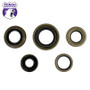 For Yukon Gear Full Floating Axle Seal For 10.25in Ford