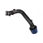 Injen Cold Air Intake Black for VW Jetta Rabbit 2.5L 20052008 SP3026BLK