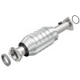 MagnaFlow HM Grade Direct Fit Catalytic Converter EPA Federal Compliant