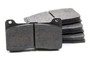 Wilwood BP-10 Brake Pads For Dynapro Caliper Medium Friction 150-11363K