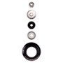 For King Toyota 5ME/5MGE/7MGE/7MGTE Rod Bearing Set - Size +0.25mm