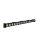 KC HiLiTES FLEX ERA 40in LED Light Bar for Off-Road Master Kit Combo Beam
