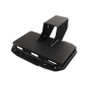 Rugged Ridge Spartacus HD Tire Carrier Wheel Mount for Jeep Wrangler JL