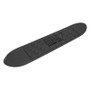 Westin Platinum 4 in Replacement Step Pad Kit with 24in Pad - Black