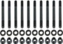 ARP Nissan L24 L26 L28 6-Cylinder Main Stud Kit 280ZX