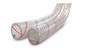 For 1/2' CLR PVC W/RED TRACER 250'-SP