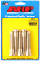 ARP Wheel Stud Kit 1/2 In Long High Strength Chevrolet Corvette C5