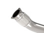 aFe MACH Force-Xp 3" Resonator Delete Pipe for Audi A4 A5 B8 2009-2016