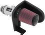 K&N 69-1212TS For Honda Accord 2013-2014 3.5L V6 Cold Air Intake System