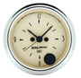 For 2-1/16in A/B 12-Volt Clock
