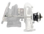 Turbosmart IWG75 14psi Internal Wastegate Actuator for 2008-15 Mitsubishi Evo 10